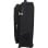 American Tourister Upright SummerRide 55cm Schwarze 2-Rad Handgepäck Kabinengepäck 44.5-48.5L