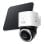 Câmara IP Eufy 4G LTE S330 8MP 4K Visão 360° Zoom 8x com Painel Solar