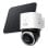 Caméra Eufy 4G LTE S330, Full HD, Audio bidirectionnel, Vision nocturne 8m, Inalámbrica