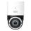 Câmara IP Eufy 4G LTE S330 8MP 4K Visão 360° Zoom 8x com Painel Solar