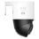 Câmara IP Eufy 4G LTE S330 8MP 4K Visão 360° Zoom 8x com Painel Solar