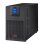 APC SRV3KI-E 2700W Doppelte Online-Konversion Sine Wave 72V VRLA Akku LCD Schwarz