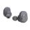 Audio-Technica ATH-CKR7TWGY Auriculares Sem Fios Bluetooth com Microfone Cinzentos