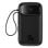 Baseus Powerbank 20000mAh 30W USB Typ-C Schwarz mit LCD-Display und Schnellladung