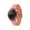 Smartwatch Samsung Watch3 41mm Bluetooth bisel giratorio y monitor avanzado de salud