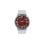 Samsung Galaxy Watch6 Classic LTE 43mm Silver, AMOLED 1,32", 4G, Monitorização Avançada Saúde