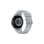Samsung Galaxy Watch6 Classic LTE 43mm Silver, AMOLED 1,32", 4G, Monitorização Avançada Saúde
