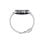 Samsung Galaxy Watch6 Classic LTE 4G NFC 43mm AMOLED Acier Argent Gris IP68 Pulsomètre