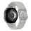 Samsung Galaxy Watch7, 1.5" AMOLED, GPS, 425 mAh, Silver, 33.8 g