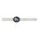 Samsung Galaxy Watch7, 1.5" AMOLED, GPS, 425 mAh, Silver, 33.8 g