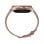 Montre Connectée Samsung Galaxy Watch3 SM-R855F 41 mm 4G Bronze Mystique