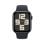Apple Watch SE 44mm Aluminio Nero M/L Display OLED 32GB GPS Wifi