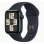 Apple Watch SE (2ème Gen.) 2023 - OLED, 32GB, GPS, Étanche jusqu'à 50m, 32.9g