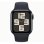 Apple Watch SE (2ème Gen.) 2023 - OLED, 32GB, GPS, Étanche jusqu'à 50m, 32.9g