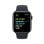 Apple Watch SE (2ème Gen.) 2023 - OLED, 32GB, GPS, Étanche jusqu'à 50m, 32.9g