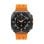 Smartwatch Samsung Galaxy Watch Ultra 4G GPS AMOLED 32GB Titanium Naranja extras aventura