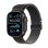 Apple Watch Ultra 2 49mm Titanium Noir 4G with Milanese Loop Taille L