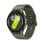 Samsung Galaxy Watch7 Bluetooth GPS 44mm AMOLED Verde M/L Resistente à Água 5ATM+IP68