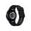 Samsung Galaxy Watch6 Classic 4G LTE GPS 47mm Super AMOLED Noir Taille Unique IP68 SpO2 Pulsomètre Tensiomètre