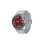 Samsung Galaxy Watch6 Classic 43mm, Bateria 300 mAh, Ecrã Táctil, Cinzento