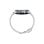 Samsung Galaxy Watch6 Classic Bluetooth NFC 43mm AMOLED Acciaio Inox Grigio Resistenza IP68 5ATM