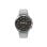 Samsung Galaxy Watch4 Classic 46mm Silber Edelstahl 16GB GPS OLED 247mAh Grau