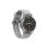 Samsung Galaxy Watch4 Classic 46mm Silber Edelstahl 16GB GPS OLED 247mAh Grau