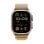 Apple Watch Ultra 2 OLED 64 GB GPS 4G Titan 3000 nits bis 36 h Akkulaufzeit