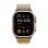 Apple Watch Ultra 2 OLED 64 GB GPS 4G Titan 3000 nits bis 36 h Akkulaufzeit