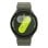Samsung Galaxy Watch7 GPS NFC Bluetooth 44mm Super AMOLED Verde M/L IP68 5ATM SpO2 Sono Cardíaco