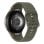 Smartwatch Samsung Galaxy Watch7 AMOLED GPS/NFC/BT 44mm Verde M/L + Salud avanzada