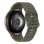 Smartwatch Samsung Galaxy Watch7 AMOLED GPS/NFC/BT 44mm Verde M/L + Salud avanzada