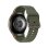 Smartwatch Samsung Galaxy Watch7 WiFi GPS NFC Green AMOLED 40mm S/M Extras Salud