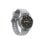Samsung Galaxy Watch4 Classic 4G LTE NFC GPS 46mm Super AMOLED Argento Grigio Resistenza Acqua 5ATM+IP68
