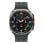 Samsung Galaxy Watch Ultra 4G LTE Bluetooth GPS NFC 47mm Super AMOLED Titane Argent IP68 10ATM