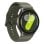 Samsung Galaxy Watch7 4G LTE GPS 44mm AMOLED Verde M/L Resistente Água 5ATM+IP68 SpO2