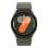 Smartwatch Samsung Galaxy Watch7 4G LTE Verde GPS AMOLED Extras de Salud y Deporte