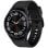 Samsung Galaxy Watch6 Classic 4G LTE GPS 43mm Super AMOLED Preto Resistência Água 5ATM+IP68