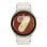 Samsung Galaxy Watch7 AMOLED 1.3", GPS, 2 MB RAM, Bateria 300 mAh, Cor Creme S/M