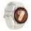 Samsung Galaxy Watch7 AMOLED 1.3", GPS, 2 MB RAM, Bateria 300 mAh, Cor Creme S/M