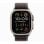 Apple Watch Ultra 2 Titanium GPS 4G 64GB OLED 3000 Nits 36h Akku