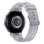 Smartwatch Samsung Galaxy Watch6 Classic 4G 47mm Silver Super AMOLED + sensor salud