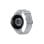 Samsung Galaxy Watch6 Classic LTE 47mm Silver Tela 1.47" 4G NFC Wear OS 40h