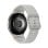 Samsung Galaxy Watch7 GPS WiFi NFC 44mm Super AMOLED Silber M/L 5ATM+IP68 SpO2 Puls Schlaf