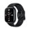 Honor Watch 4 Bluetooth GPS 45mm AMOLED Schwarz 14 Tage 5ATM SpO2 Herzfrequenz Schlaf