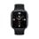 Honor Watch 4 AMOLED 1,75", 4GB, GPS, 451mAh, wasserdicht 50m, Silikonarmband schwarz