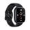 Honor Watch 4 Bluetooth GPS 45mm AMOLED Schwarz 14 Tage 5ATM SpO2 Herzfrequenz Schlaf