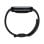 Honor Watch 4 AMOLED 1,75", 4GB, GPS, 451mAh, wasserdicht 50m, Silikonarmband schwarz