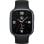 Honor Watch 4 Bluetooth GPS 45mm AMOLED Schwarz 14 Tage 5ATM SpO2 Herzfrequenz Schlaf