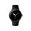 Google Pixel Watch WiFi Bluetooth GPS NFC 41mm AMOLED Schwarz S/L 5ATM SpO2 Puls Schlaf